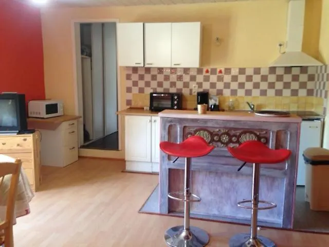 Appartamento Ecrin De Nature Villemur-sur-Tarn